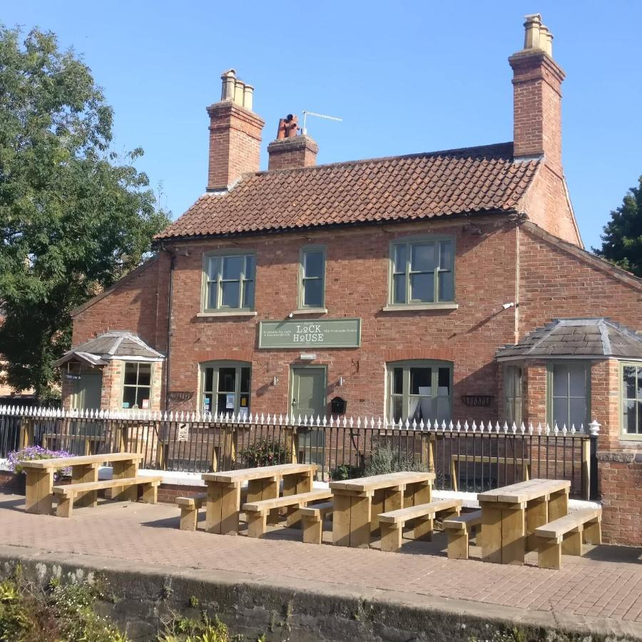 Newark upon Trent The Riverside Rooms المظهر الخارجي الصورة