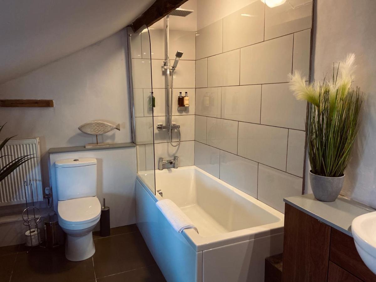 Newark upon Trent The Riverside Rooms المظهر الخارجي الصورة