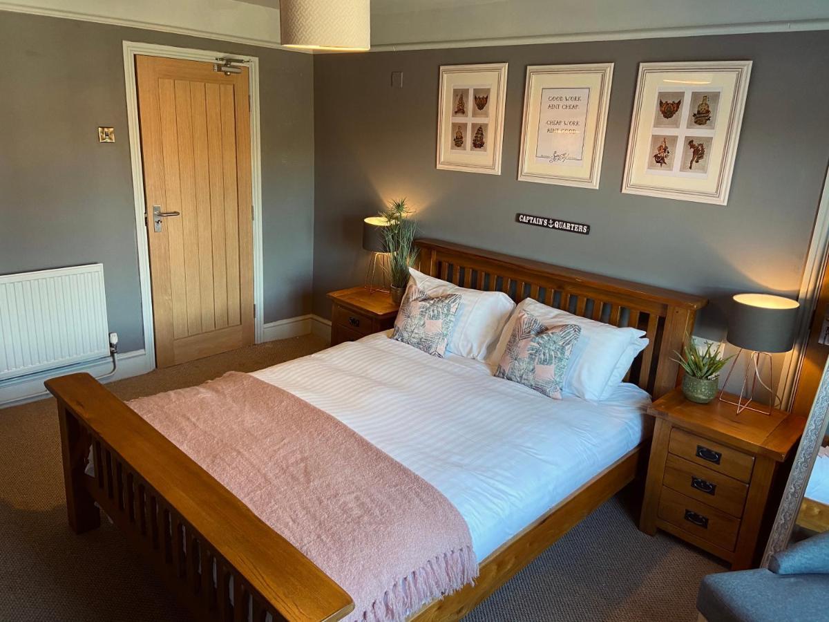 Newark upon Trent The Riverside Rooms المظهر الخارجي الصورة