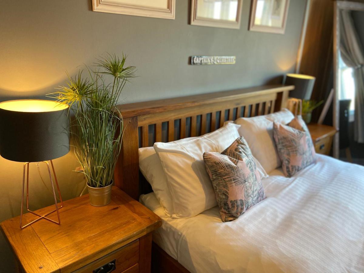Newark upon Trent The Riverside Rooms المظهر الخارجي الصورة